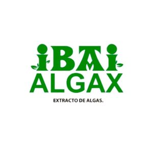 extracto de algas