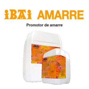promotor del amarre
