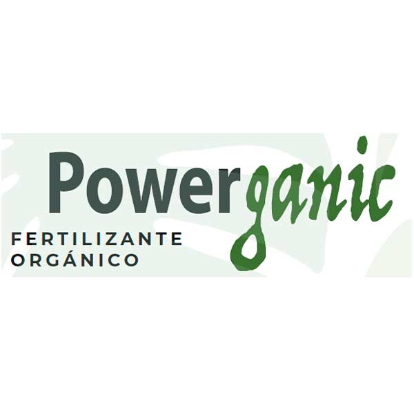 powerganic