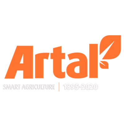 Logotipo Artal