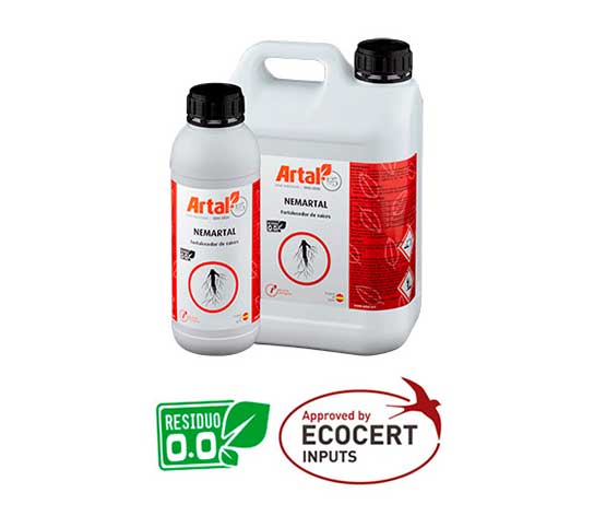 nemartal de venta en agromar